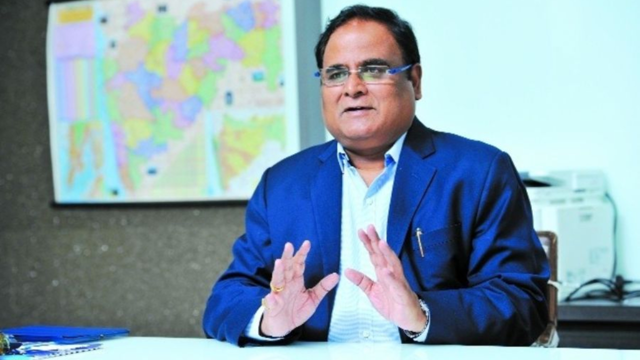 Maharashtra Gives Wing To Project Under ‘PM GatiShakti’ Plan